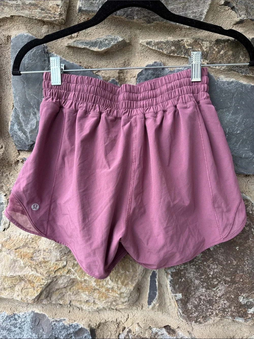 Lululemon Athletica Hotty Hot Short *High-Rise Long 4